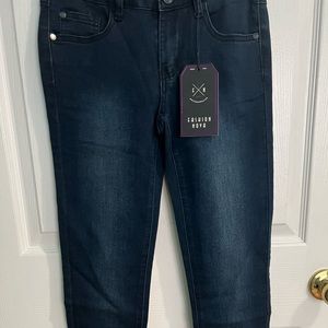 Fashion Nova Jeans